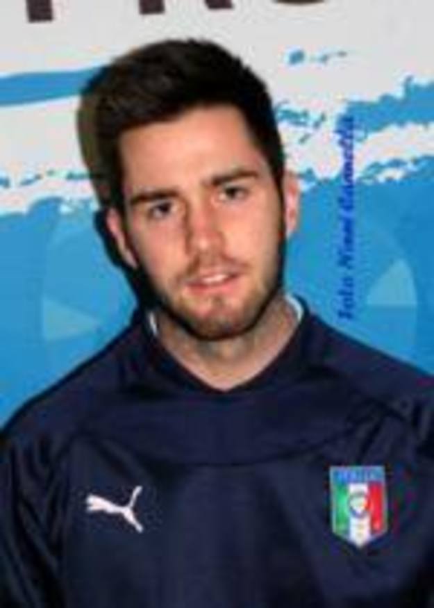 Andrea Garofalo