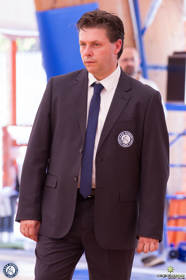 Cristiano Canarecci