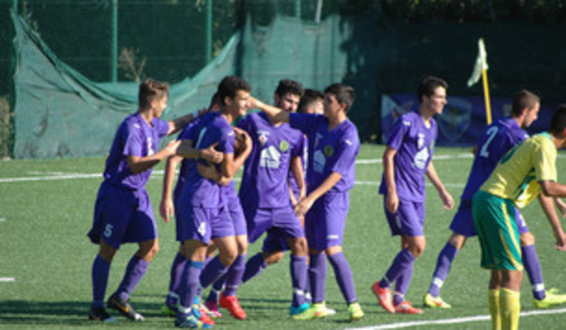 Percorso netto quello del Certosa in campionato