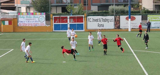Barbaresi in rovesciata ©Mirna De Cesaris