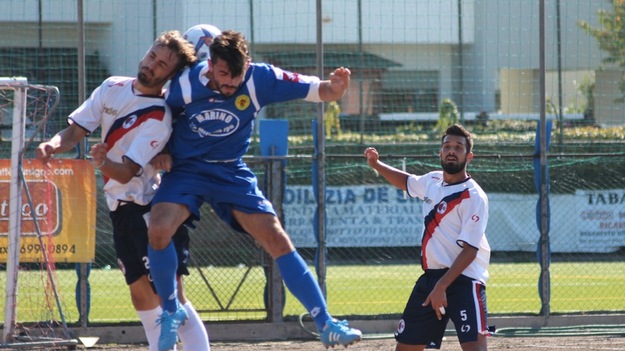 Netto successo del Ladispoli