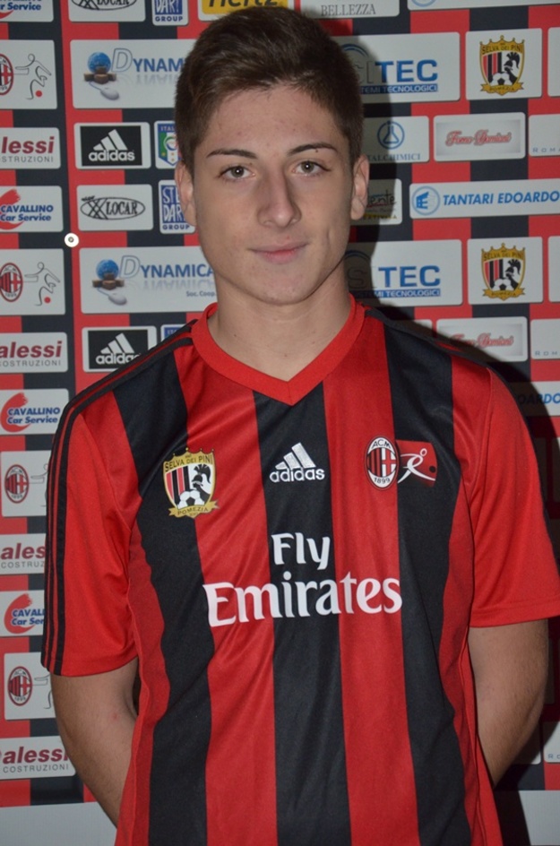 Kevin Fiascarelli