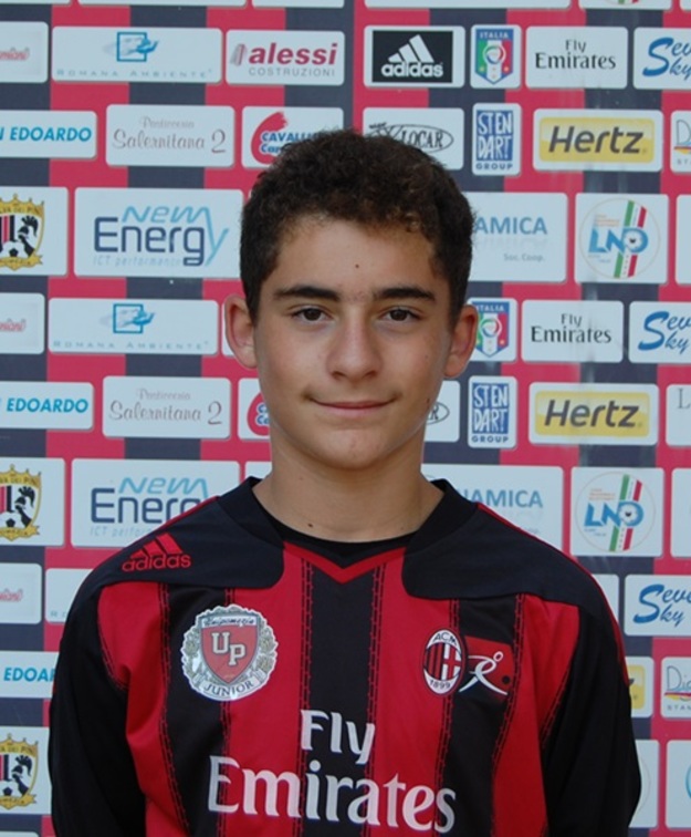 Valerio De Castro (Selva dei Pini)
