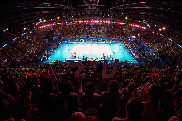 Si avvicina la nuova stagione del volley in rosa