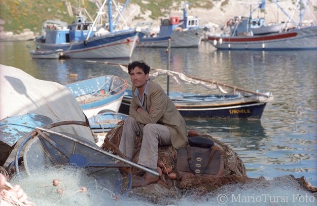 Foto © Mario Tursi