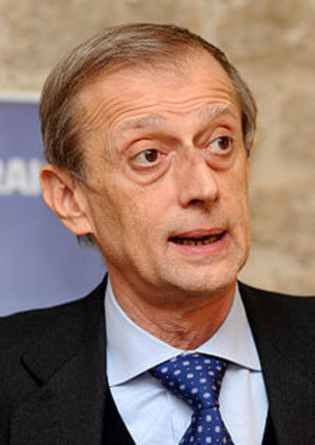 Piero Fassino