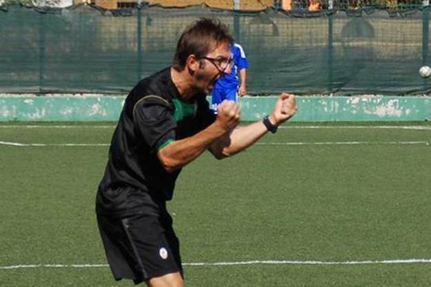 Fabrizio Centra