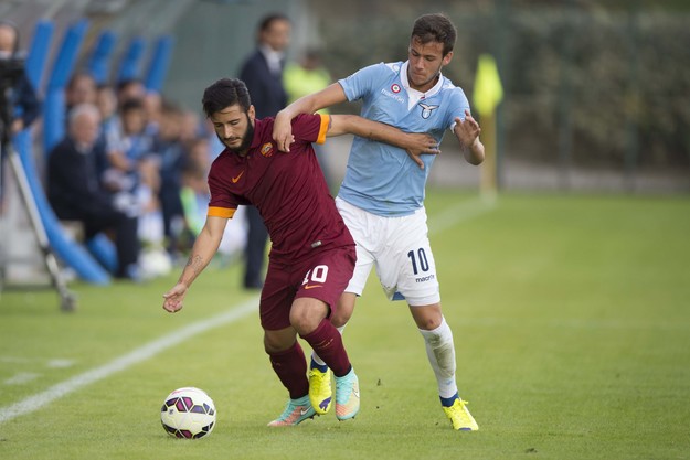 Adamo e Murgia foto©photosportiva.it