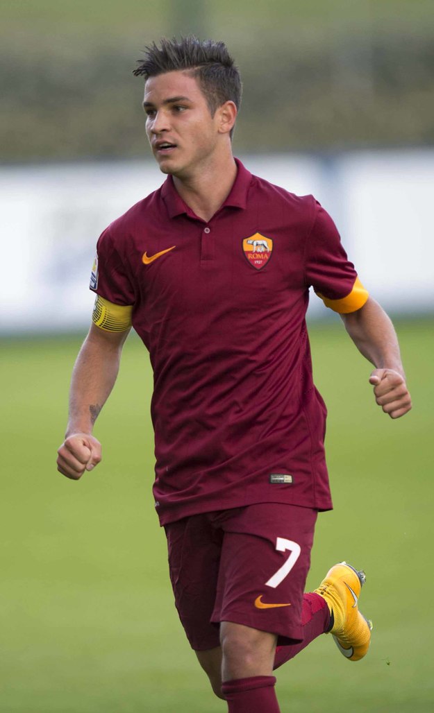 Ferri foto©photosportiva.it