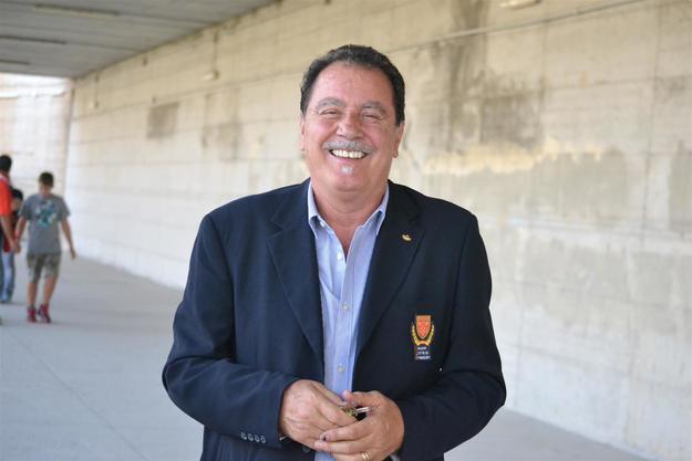 Il dg Paolo Paladini