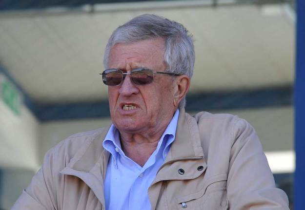 Melchiorre Zarelli © Gazzetta Regionale