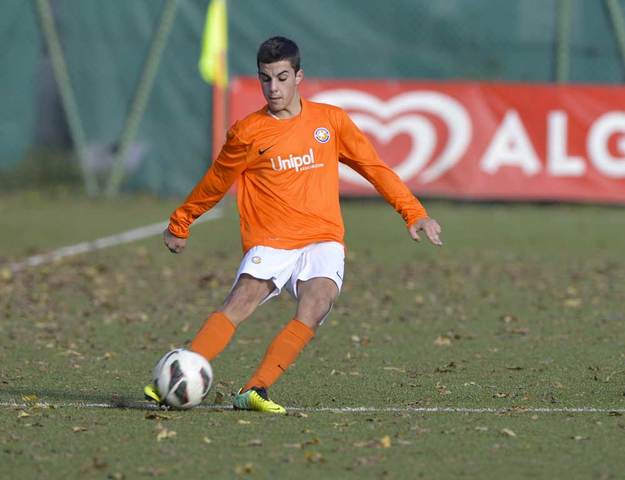 Futbolclub, punti importanti © photosportiva.it