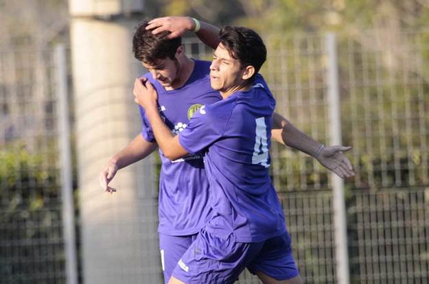 Cinquina Certosa © photosportroma.it