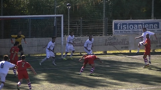 Successo del Sant'Angelo Romano