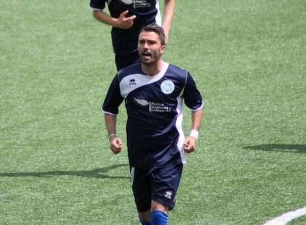 Andrea Cesaro, match winner