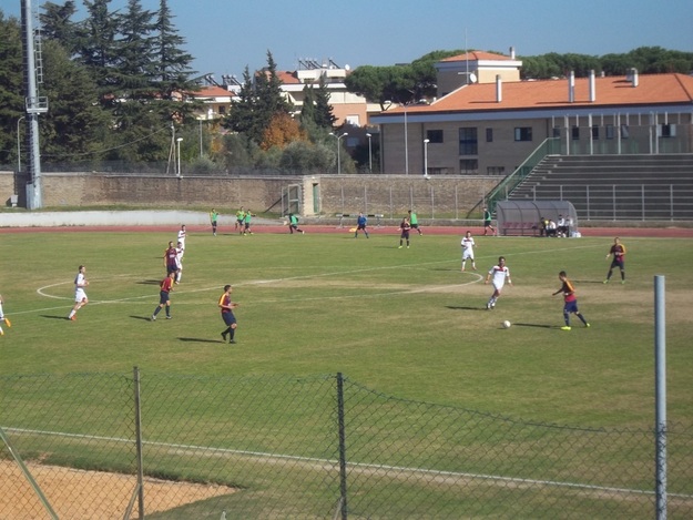 Foto © vjsvelletri.it