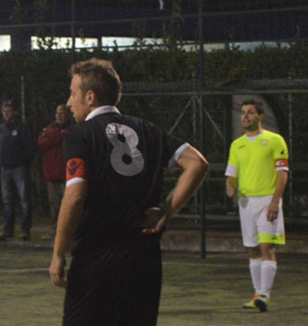 Luca Losito