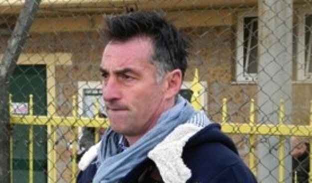 Flaminio Cialli (Foto © calciodellatuscia)