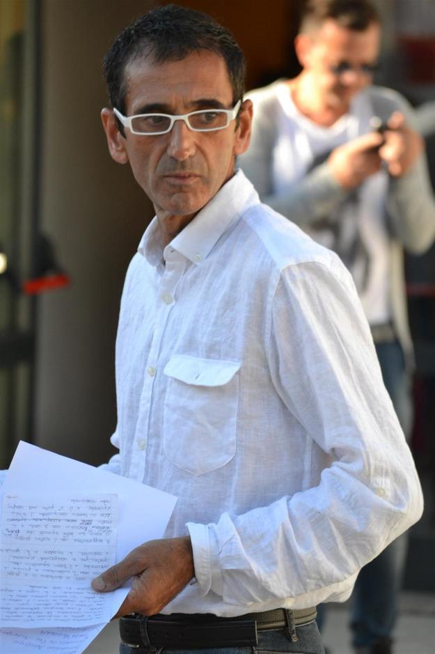Massimo Cesaroni