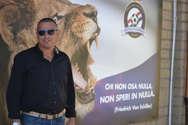 Antonio Paolo Cececotto