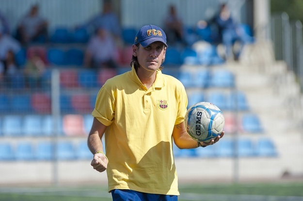 La Perconti di Bellinati sfida la Bovillense © PHOTOSPORTIVA