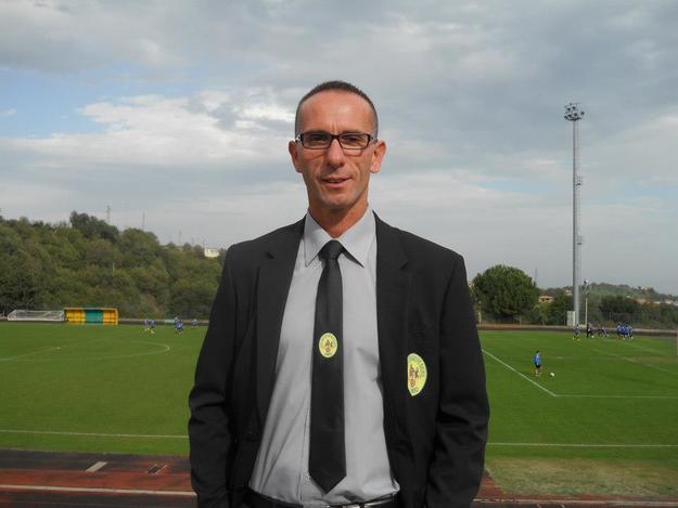 Giulio D'Alessio