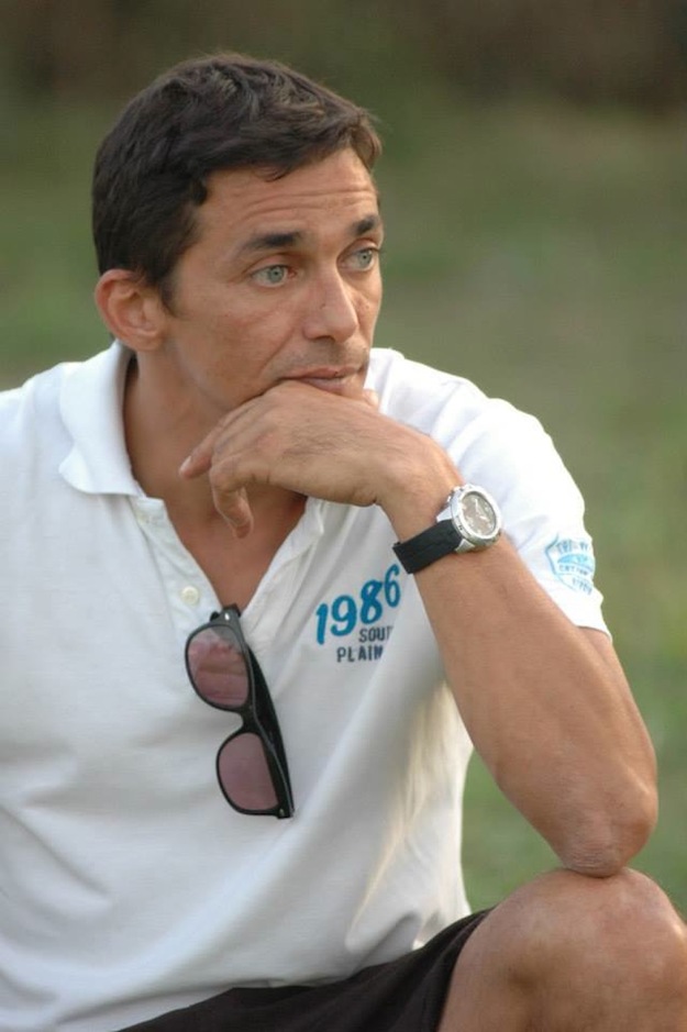 Umberto Macciacchera