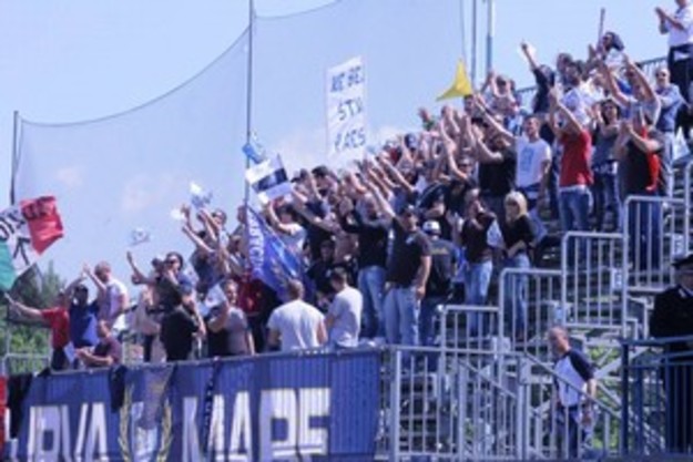 La Curva Mare