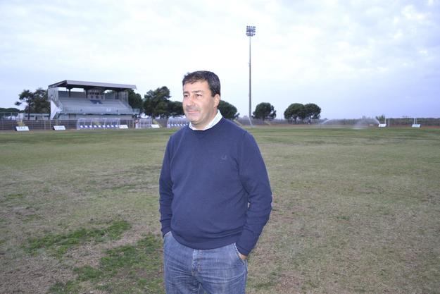 Raffaele Sergio