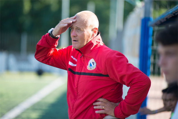 Fabio Ronconi ©Photosportiva