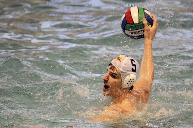 Ivan Banovac (Roma Vis Nova)