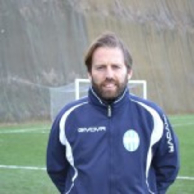 Stefano Scaricamazza