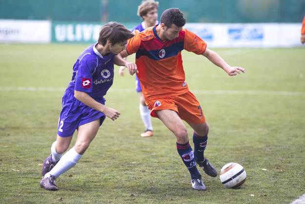 Ladispoli, conquistato il secondo posto © photosportroma.it