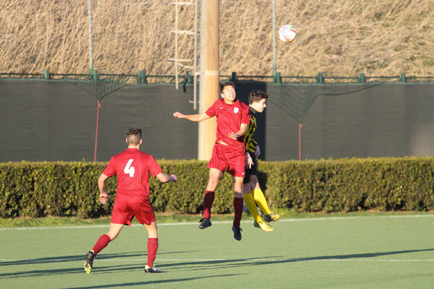Tor di Quinto, successo fondamentale © photosportiva.it