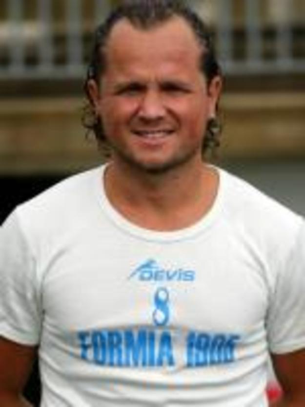 Vincenzo Zaccaro