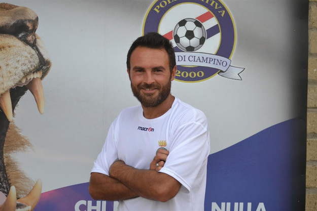 Simone Snatoni