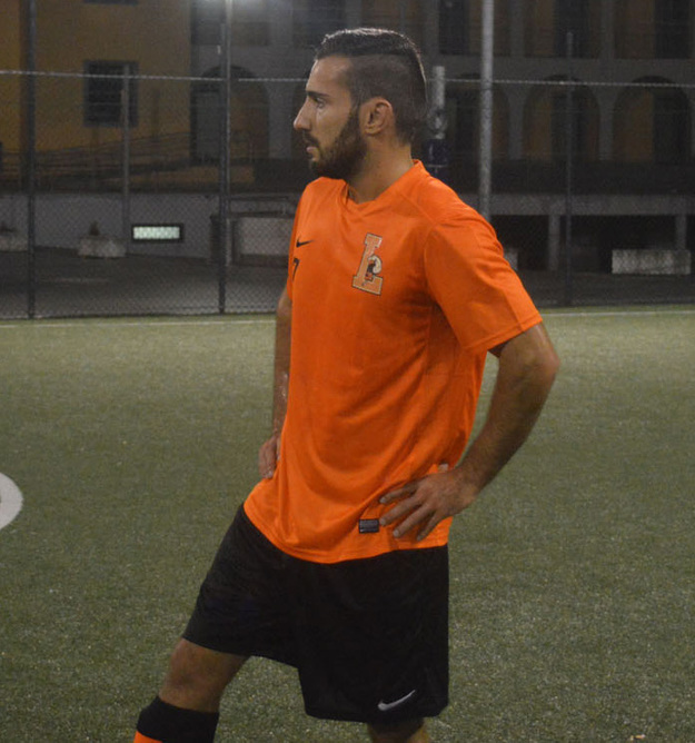 Marco Tagliaboschi