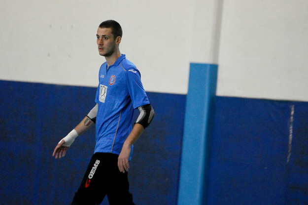 Andrea Basile