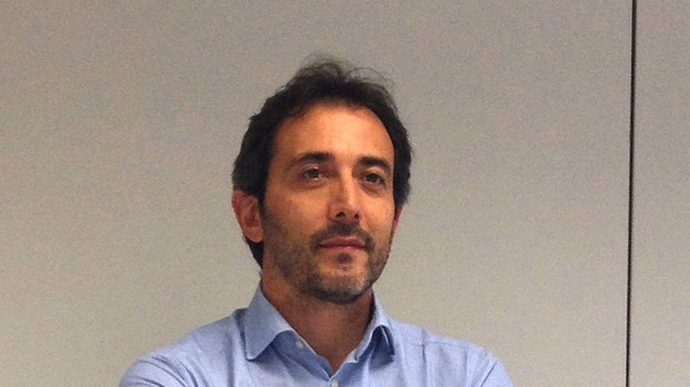 Cristian Calvano