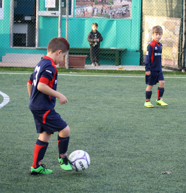 I 2007 in azione