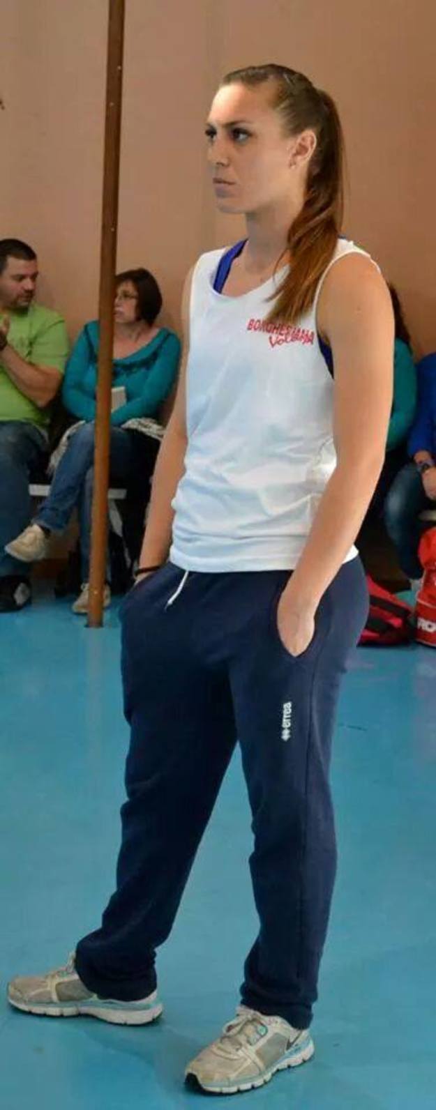 Camilla Chiodi