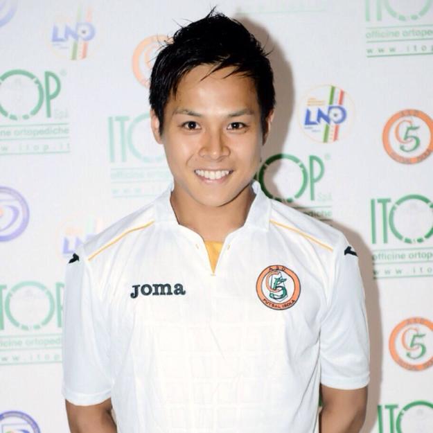 Nagai Yoshifumi
