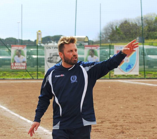 Roberto Coscia
