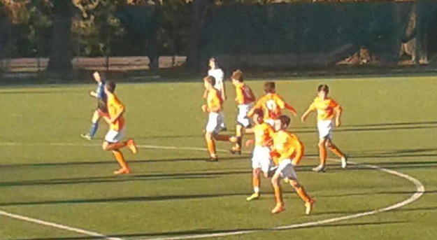 Dilaga il Futbolclub