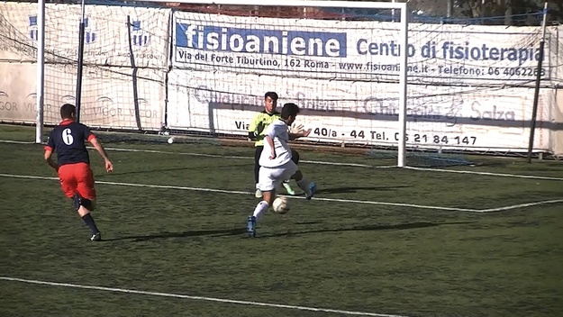 Caverni al tiro