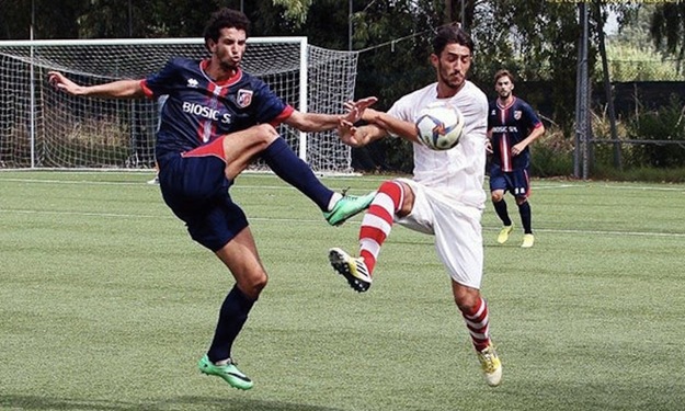 foto © nuovasorianesecalcio.it