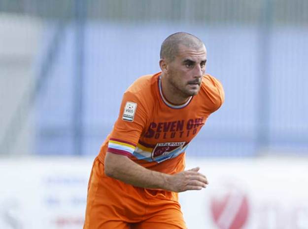 Stefano Tajarol © photosportiva.it