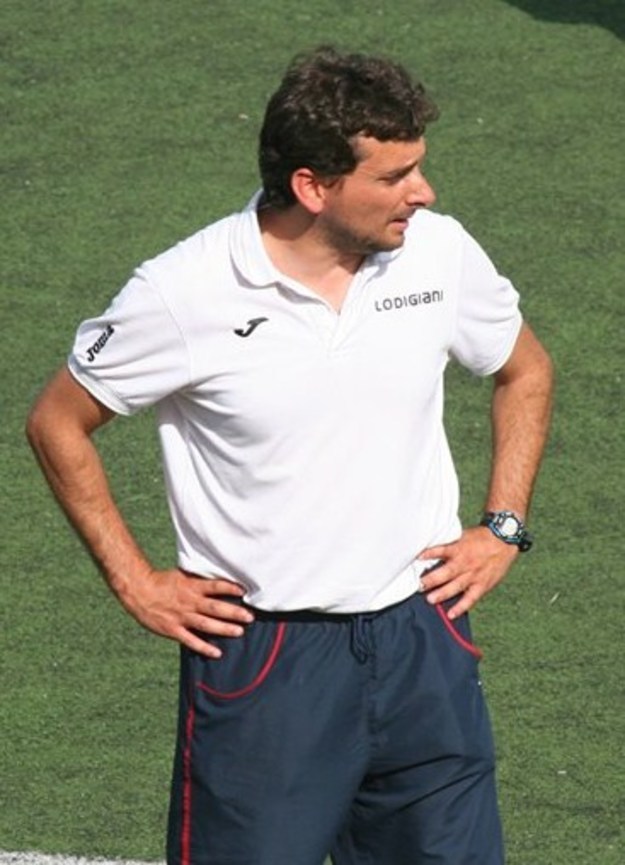 Luca Santucci