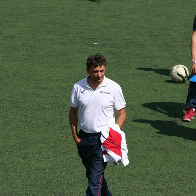 Luca Santucci