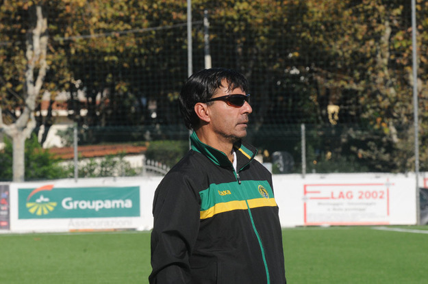 Sandro Tovalieri
